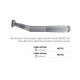 Turbina cieca standard, friction grip, morsetto a chiavetta