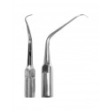 Punta perio compatibile SATELEC h2r Dte p2rd - NSK p25r