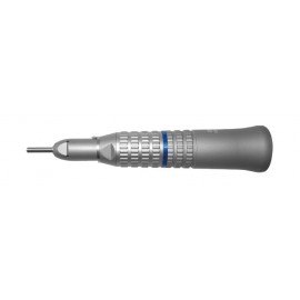 Diritto blu 1:1 per micromotore con spray esterno