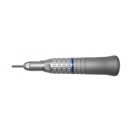 Diritto blu 1:1 per micromotore con spray esterno