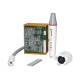 Ablatore LED compatibile EMS®