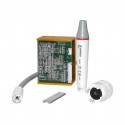 Ablatore LED compatibile EMS®