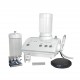 Ablatore UDS-E LED (con dispenser)