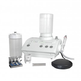 Ablatore UDS-E LED (con dispenser)