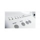 Ablatore UDS-E LED (con dispenser)
