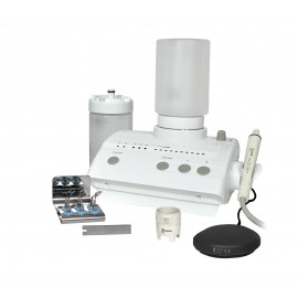 Ablatore UDS-E (con dispenser)