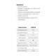 Ablatore senza dispenser UDS-J2