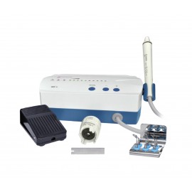 Ablatore senza dispenser UDS-L