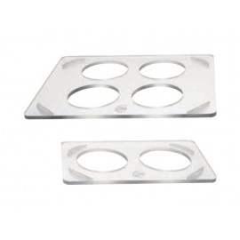 Supporti per Bicchiere in Pyrex