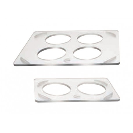Supporti per Bicchiere in Pyrex