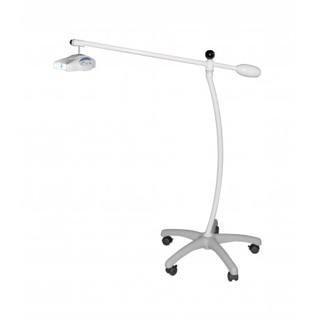 Lampada Sbiancante BlueDent