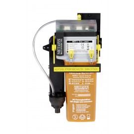 Separatori Aria/Acqua MST1 Eco