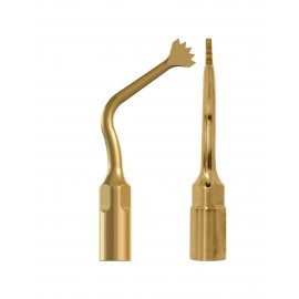 Punta piezochirurgica compatibile Mectron ot6 - Woodpecker us1