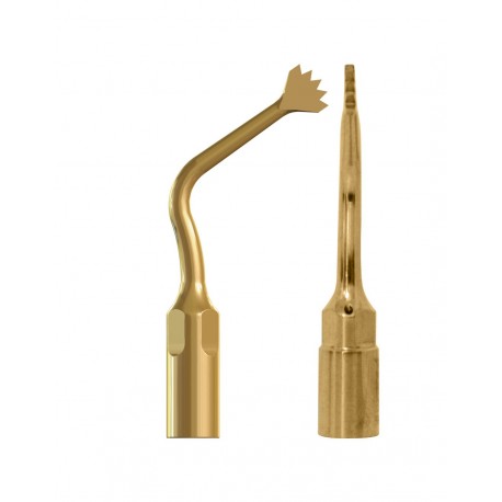 Punta piezochirurgica compatibile Mectron ot6 - Woodpecker us1