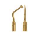 Punta piezochirurgica compatibile Mectron ot6 - Woodpecker us1