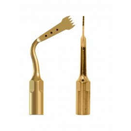 Punta piezochirurgica compatibile Mectron ot7 - Woodpecker us2