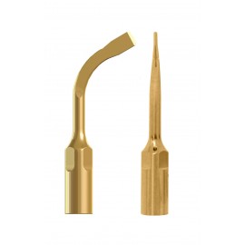 Punta piezochirurgica compatibile Mectron ot2 - Woodpecker us3