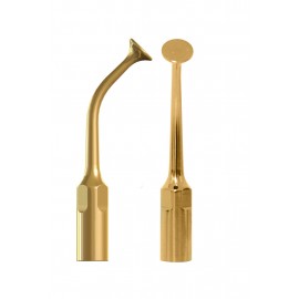 Punta piezochirurgica compatibile Mectron el1 - Woodpecker ul2