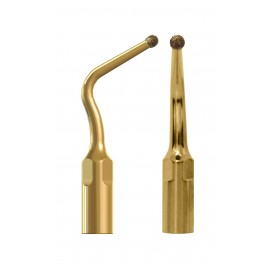 Punta piezochirurgica compatibile Mectron ot5 - Woodpecker ul3
