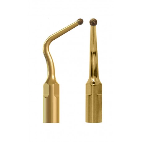 Punta piezochirurgica compatibile Mectron ot5 - Woodpecker ul3