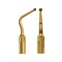 Punta piezochirurgica compatibile Mectron ot5 - Woodpecker ul3