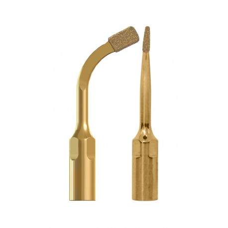Punta piezochirurgica compatibile Mectron ot1 - Woodpecker ul4