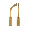 Punta piezochirurgica compatibile Mectron ot1 - Woodpecker ul4
