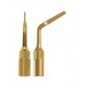 Punta piezochirurgica compatibile Mectron ex1 - Woodpecker uc1
