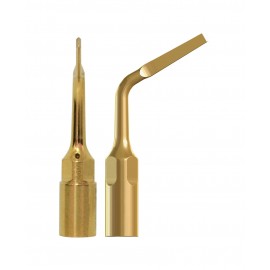 Punta piezochirurgica compatibile Mectron ex1 - Woodpecker uc1
