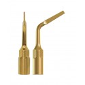Punta piezochirurgica compatibile Mectron ex1 - Woodpecker uc1