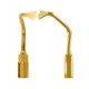Punta piezochirurgica compatibile Mectron ot8l - Woodpecker us1l