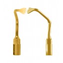 Punta piezochirurgica compatibile Mectron ot8l - Woodpecker us1l