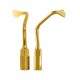 Punta piezochirurgica compatibile Mectron ot8r - Woodpecker us1r