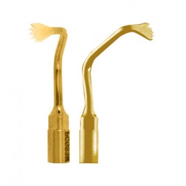 Punta piezochirurgica compatibile Mectron ot8r - Woodpecker us1r