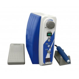 Micromotore ad induzione T-Brushless