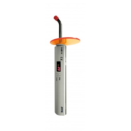 Lampada Polimerizzatrice Lux-V