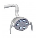 Lampada Esalight
