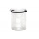 Bicchiere in Vetro Pyrex da 600 ml