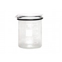 Bicchiere in Vetro Pyrex da 600 ml