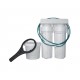 Demineralizzatore Universale DTP02