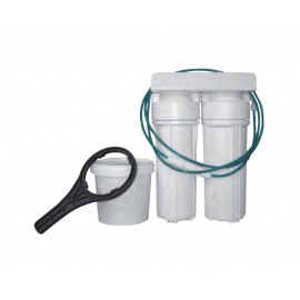 Demineralizzatore Universale DTP02