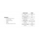 Demineralizzatore Universale DTP02