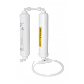 Demineralizzatore Universale DTP02U