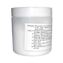 Prodotto per decalcificazione da 250 g