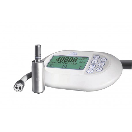 Micromotore Definitive Led TKD