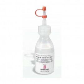 Olio medico bianco