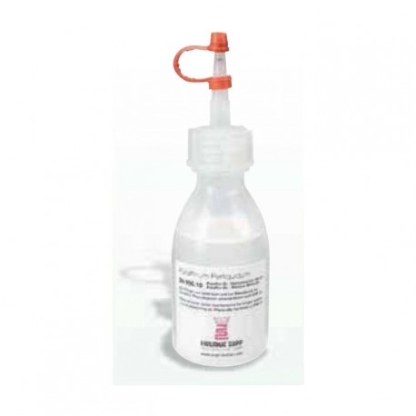 Olio medico bianco