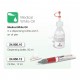 Olio medico bianco
