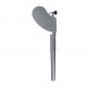 Safety Key with wings