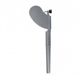 Safety Key with wings